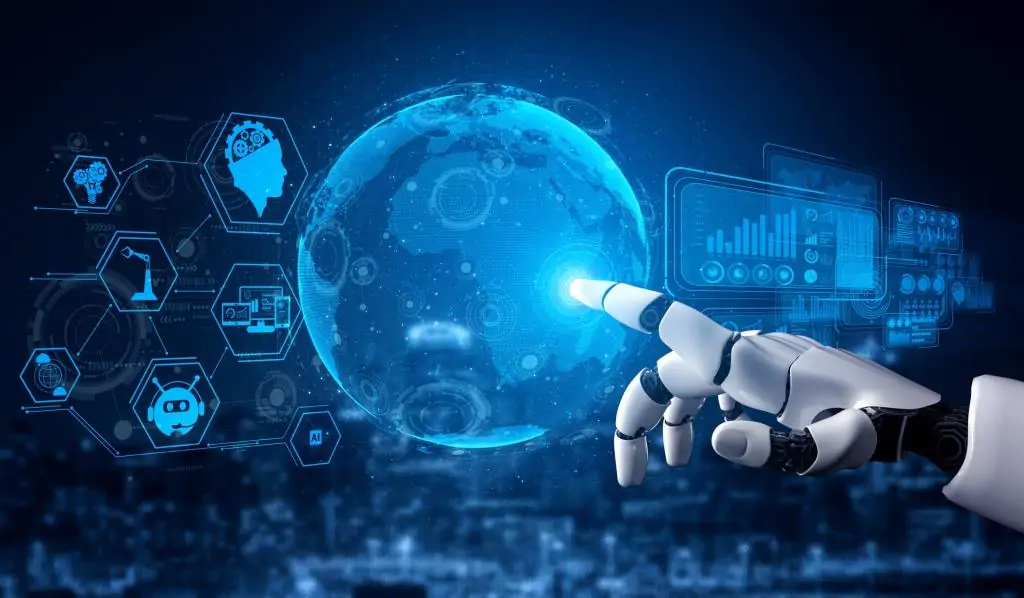 robotic process automation