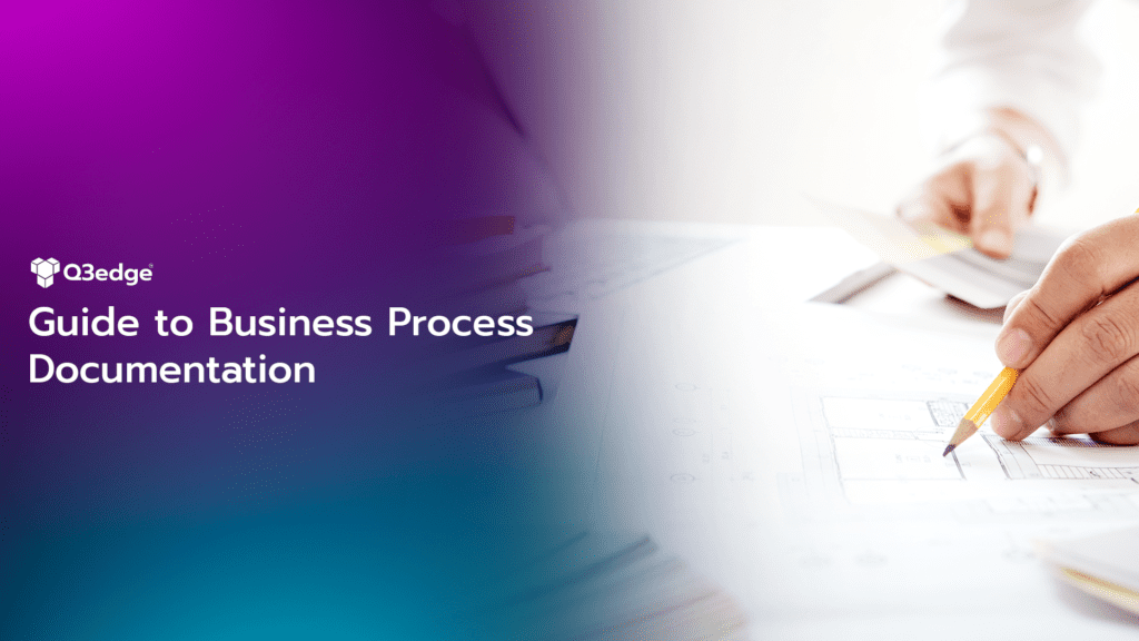 Guide to Business Process Documentation