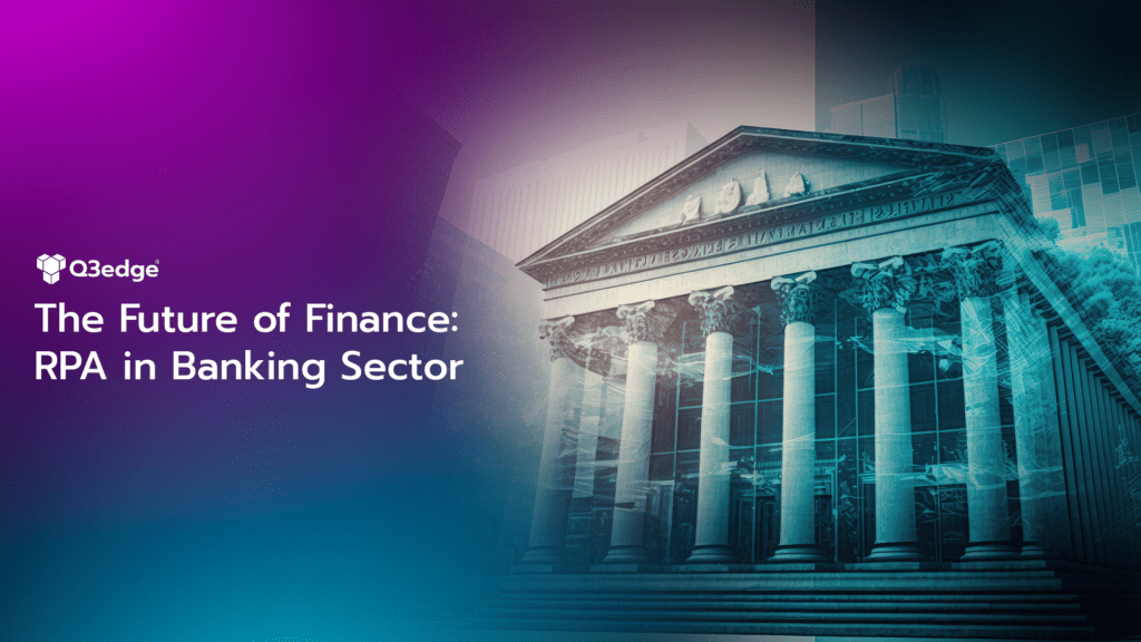 RPA in Banking Sector