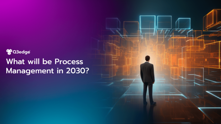 Process Management in 2030