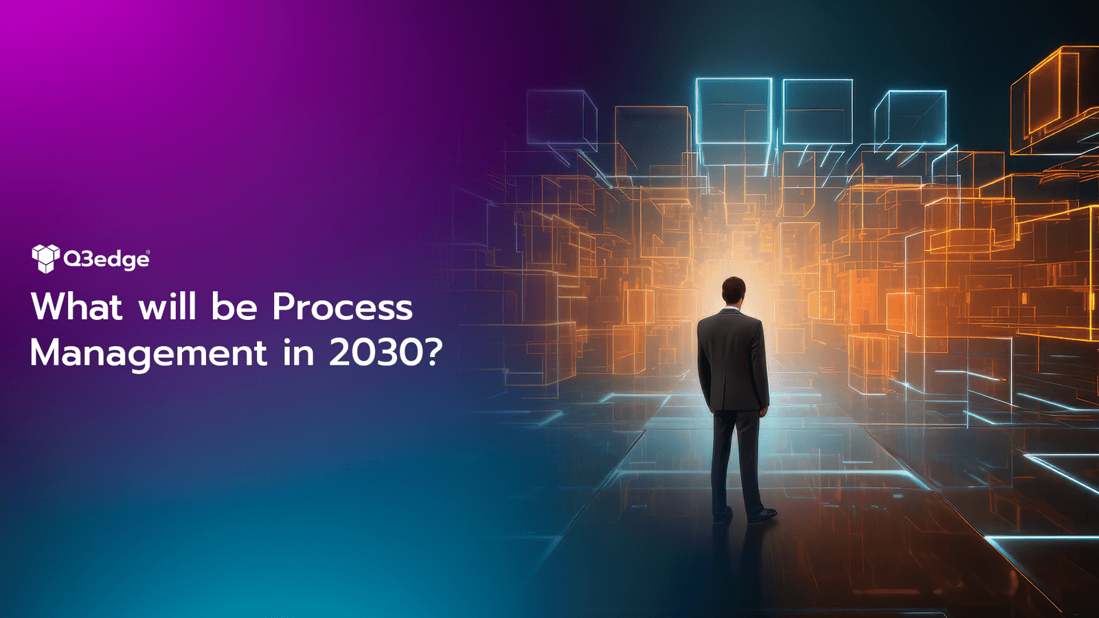 Process Management in 2030