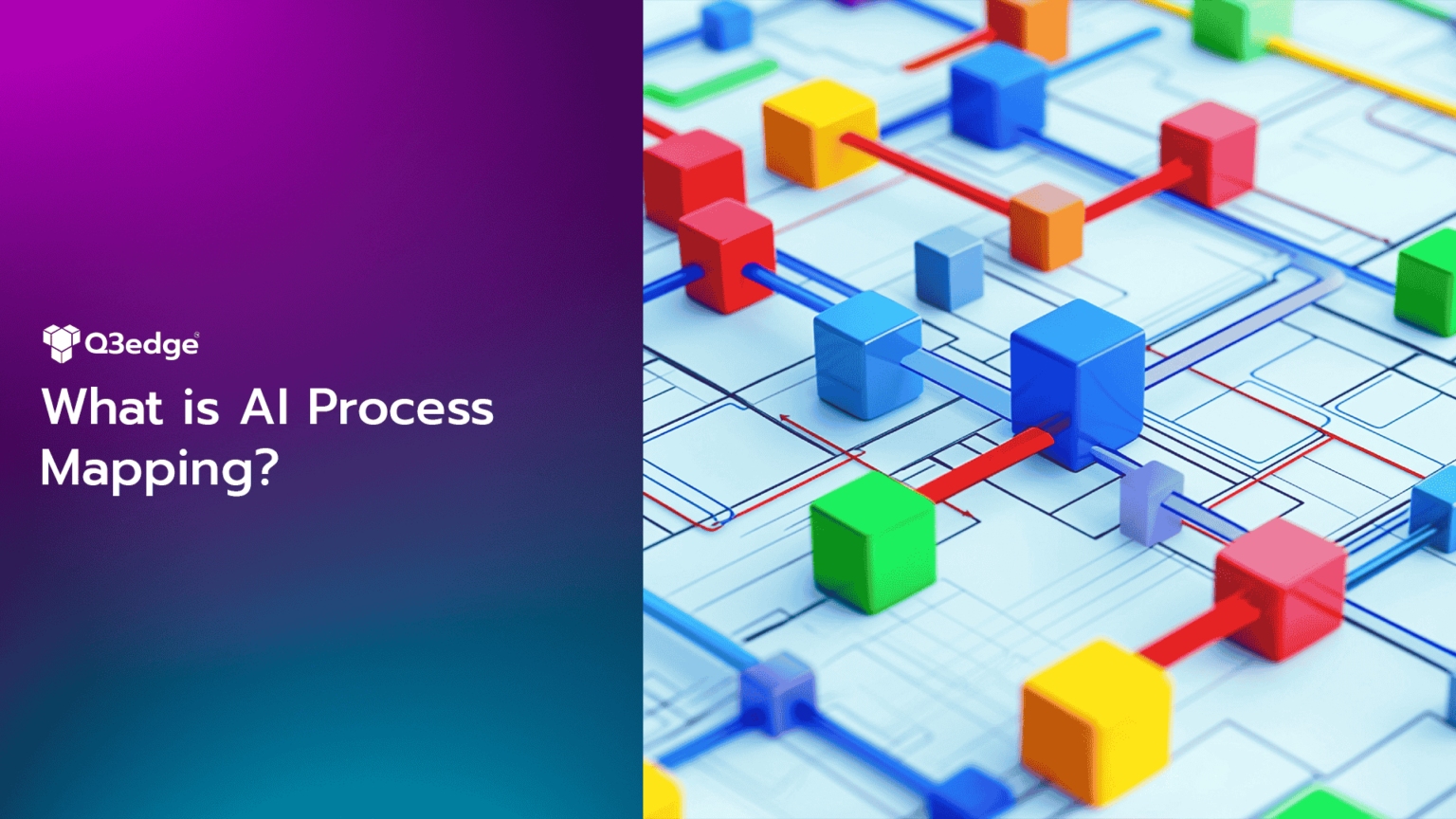 AI Process Mapping | How Can It Transform Your Business?