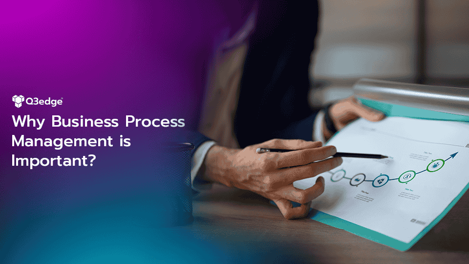 Why Business Process Management is Important