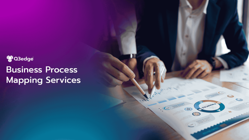 Business Process Mapping Services