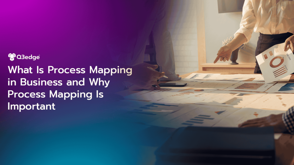 What is Process Mapping