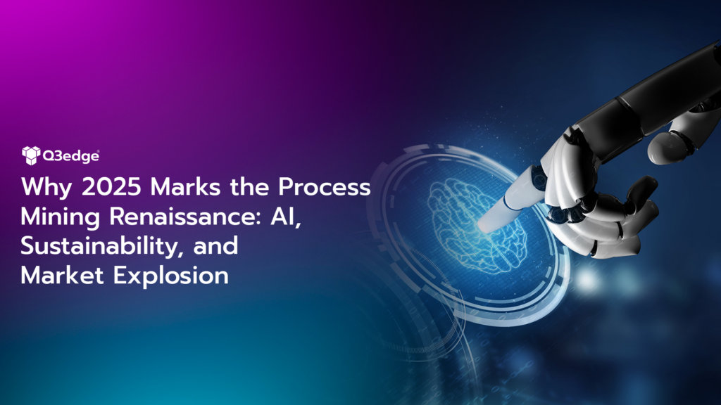 Process Mining Renaissance