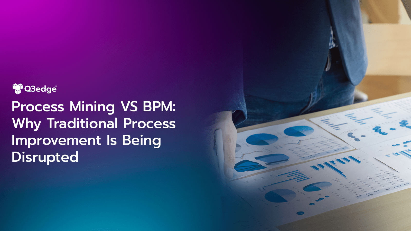 Process Mining vs BPM
