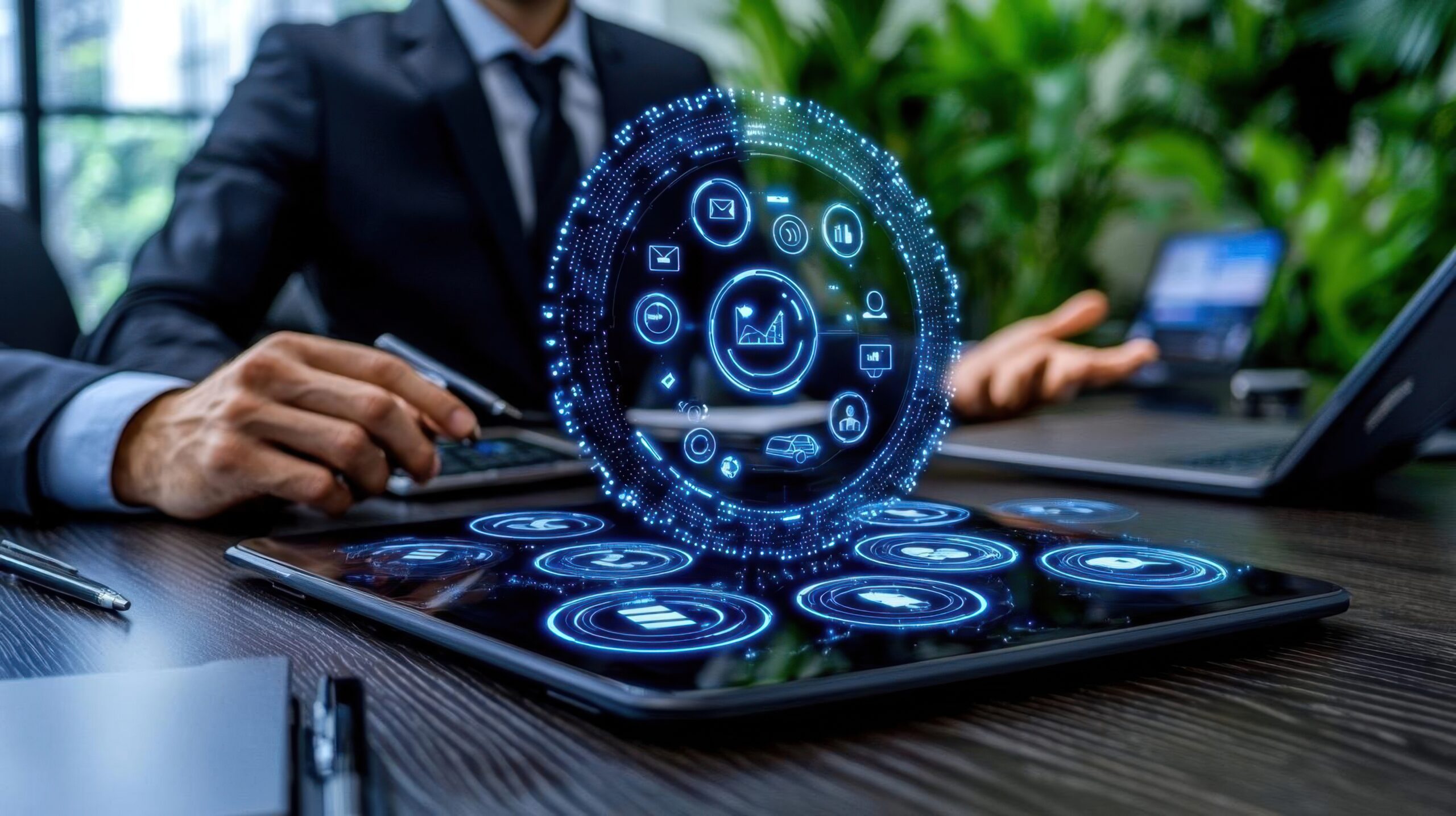 Top 5 Business Processes You Should Automate First