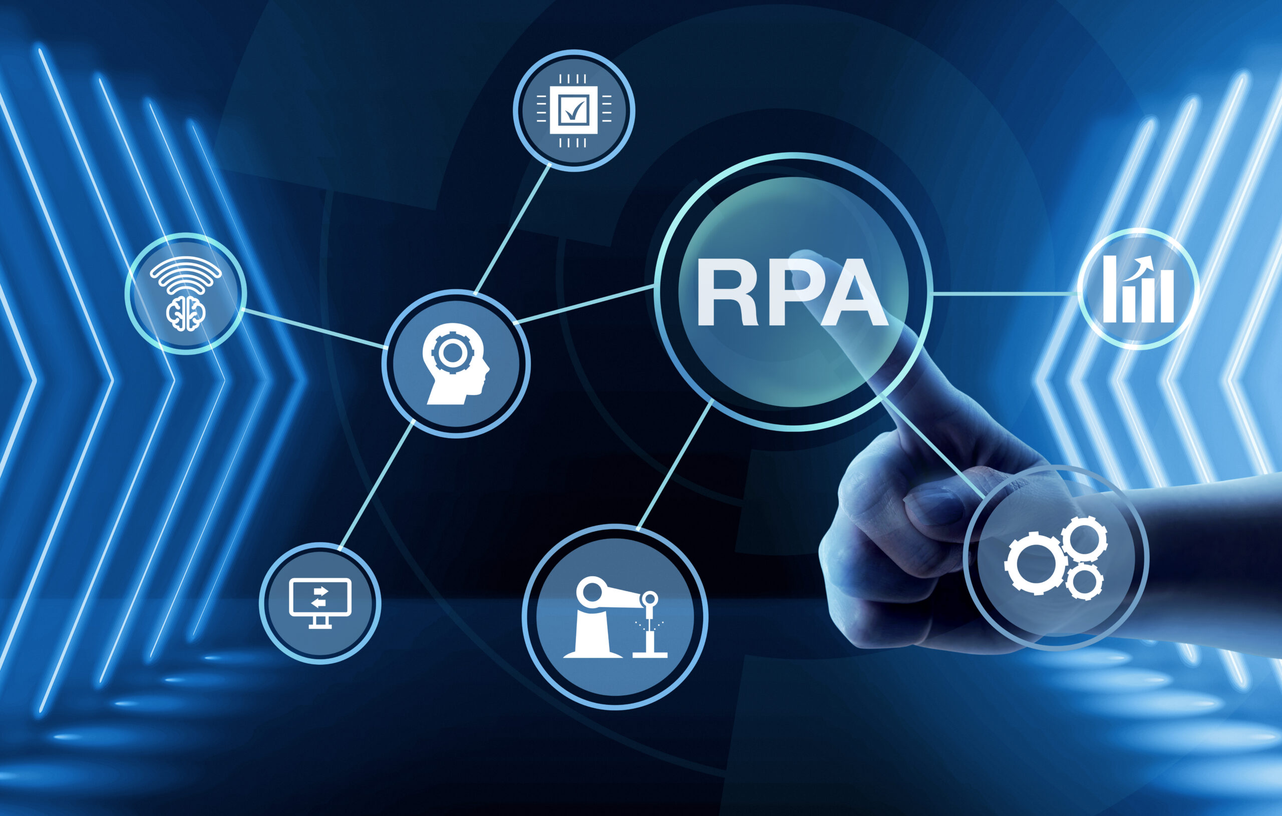 Best RPA Tools in 2026
