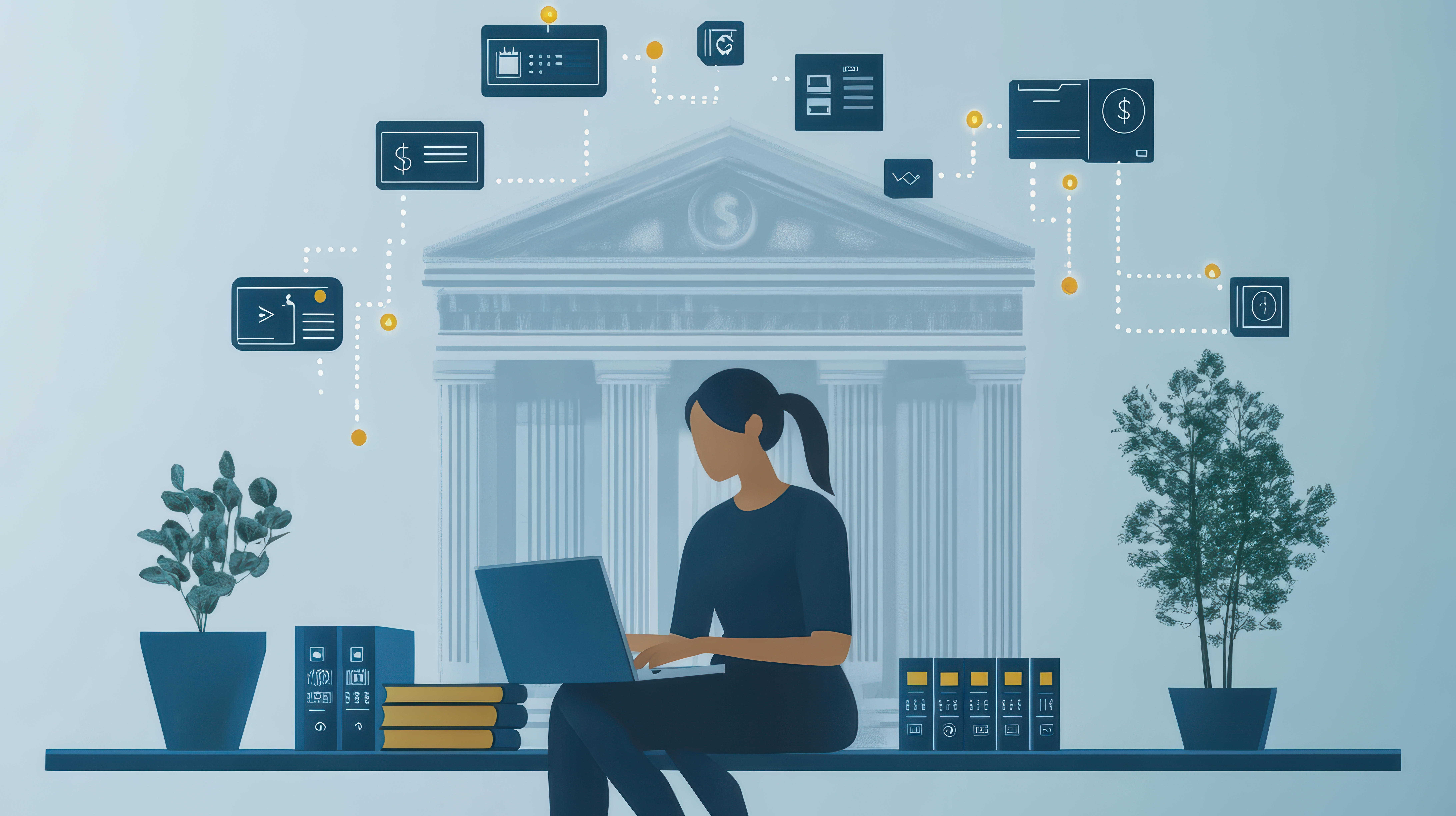 10 RPA Use Cases in Banking Industry